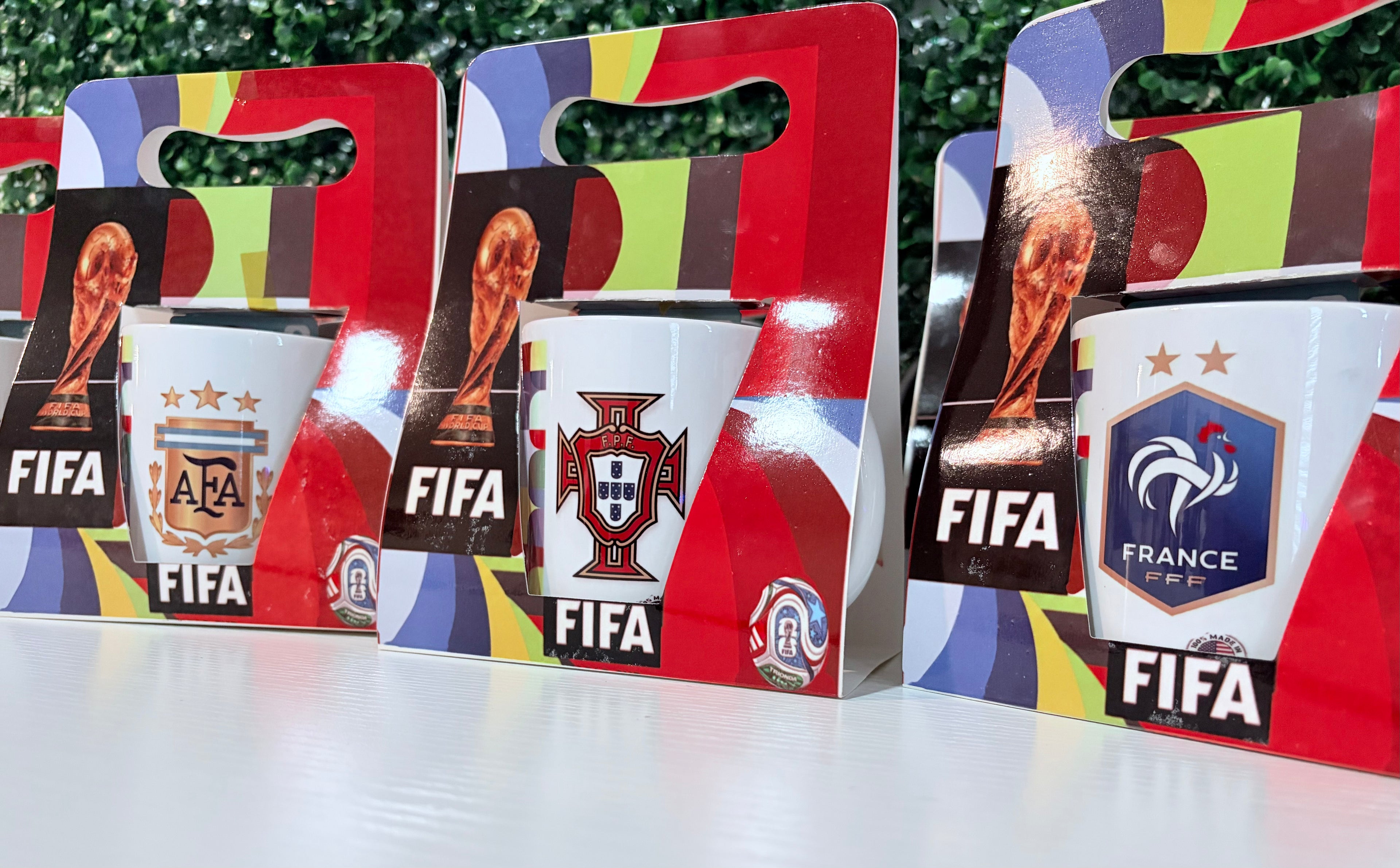 🏆 Disponible con el diseño de tu equipo o jugador favorito.